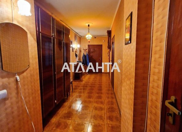 3-комнатная квартира по адресу ул. Ахматовой (площадь 110,0 м2) - Atlanta.ua - фото 18