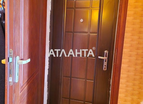 3-комнатная квартира по адресу ул. Ахматовой (площадь 110,0 м2) - Atlanta.ua - фото 19