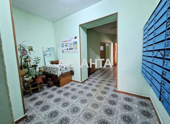 3-комнатная квартира по адресу ул. Ахматовой (площадь 110,0 м2) - Atlanta.ua - фото 21