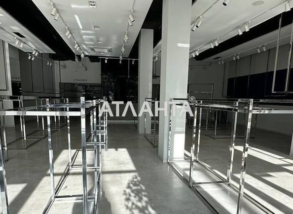 Коммерческая недвижимость по адресу ул. Генуэзская (площадь 292 м²) - Atlanta.ua - фото 2