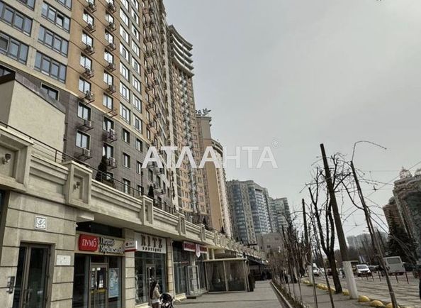 Коммерческая недвижимость по адресу ул. Генуэзская (площадь 292 м²) - Atlanta.ua - фото 3