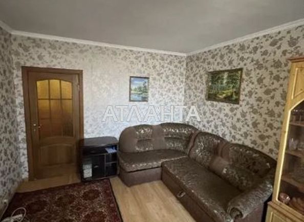 1-room apartment apartment by the address st. Vasiliya Kasiyana (area 40,0 m2) - Atlanta.ua