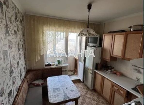 1-room apartment apartment by the address st. Vasiliya Kasiyana (area 40,0 m2) - Atlanta.ua - photo 5