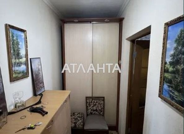 1-room apartment apartment by the address st. Vasiliya Kasiyana (area 40,0 m2) - Atlanta.ua - photo 6