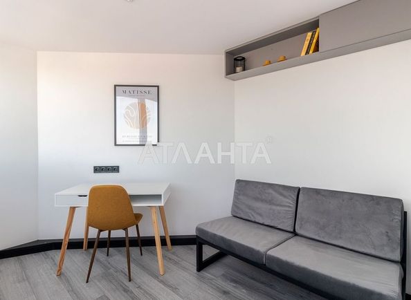 1-комнатная квартира по адресу пр. Вячеслава Черновола (площадь 62,2 м²) - Atlanta.ua - фото 9