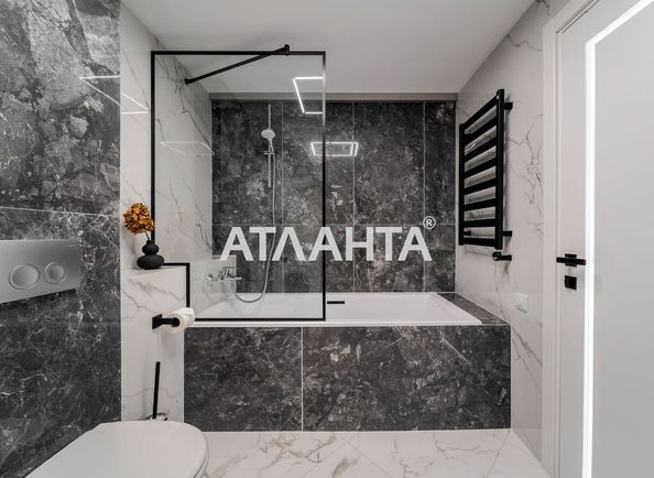 1-комнатная квартира по адресу пр. Вячеслава Черновола (площадь 62,2 м²) - Atlanta.ua - фото 11