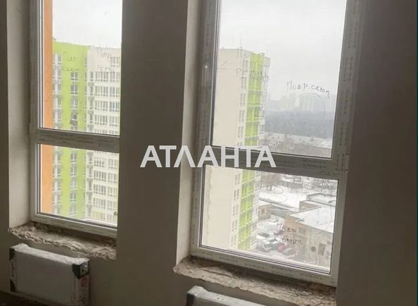 1-комнатная квартира (площадь 36 м²) - Atlanta.ua - фото 5