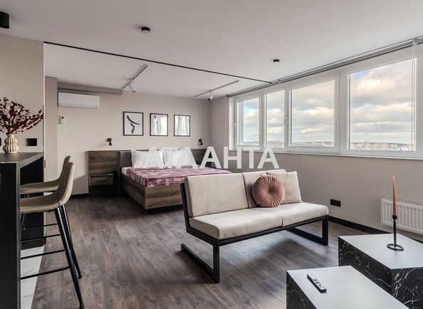 2-кімнатна квартира за адресою пр. В`ячеслава Чорновола (площа 93,2 м²) - Atlanta.ua