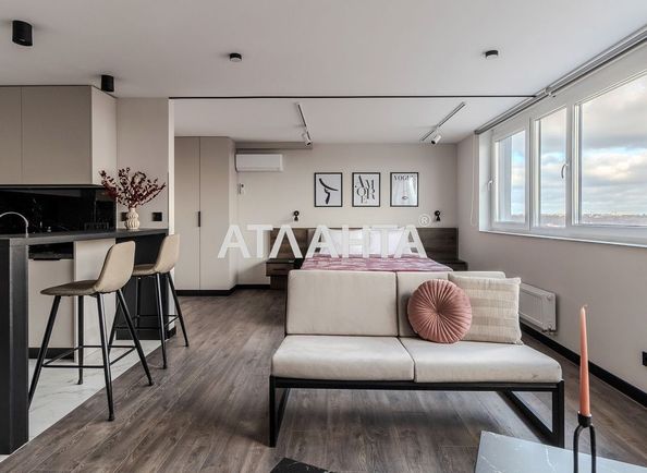 2-кімнатна квартира за адресою пр. В`ячеслава Чорновола (площа 93,2 м²) - Atlanta.ua - фото 4