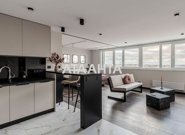 2-кімнатна квартира за адресою пр. В`ячеслава Чорновола (площа 93,2 м²) - Atlanta.ua - фото 5