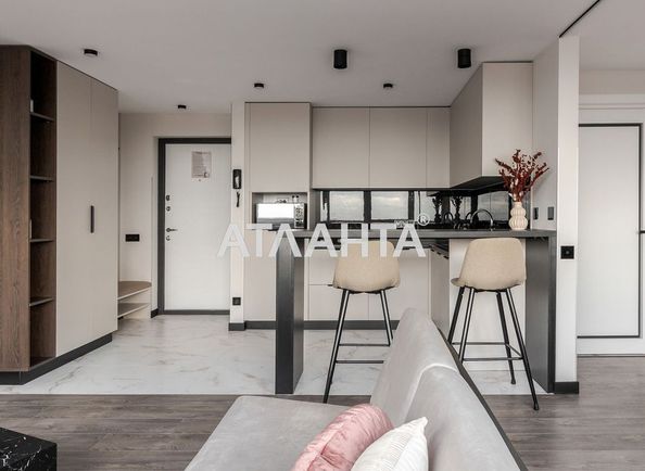 2-кімнатна квартира за адресою пр. В`ячеслава Чорновола (площа 93,2 м²) - Atlanta.ua - фото 6