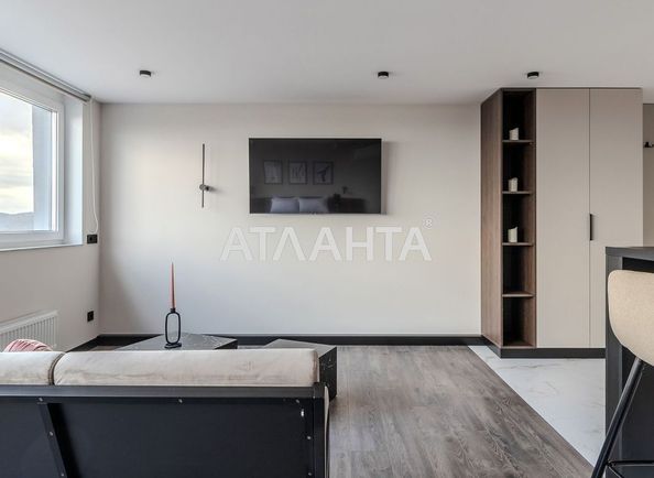 2-кімнатна квартира за адресою пр. В`ячеслава Чорновола (площа 93,2 м²) - Atlanta.ua - фото 8