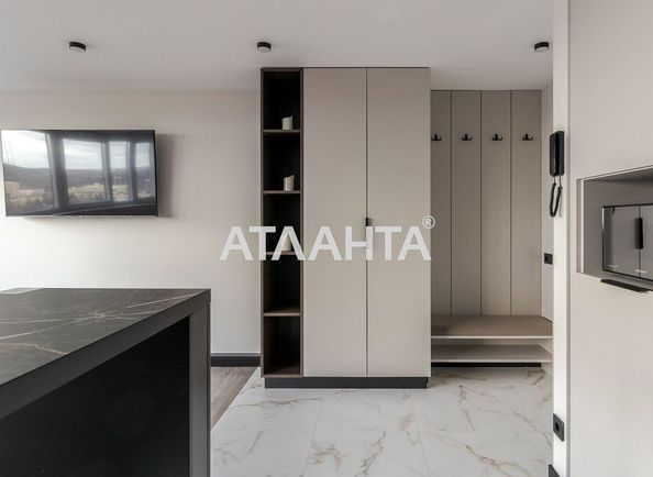 2-кімнатна квартира за адресою пр. В`ячеслава Чорновола (площа 93,2 м²) - Atlanta.ua - фото 9