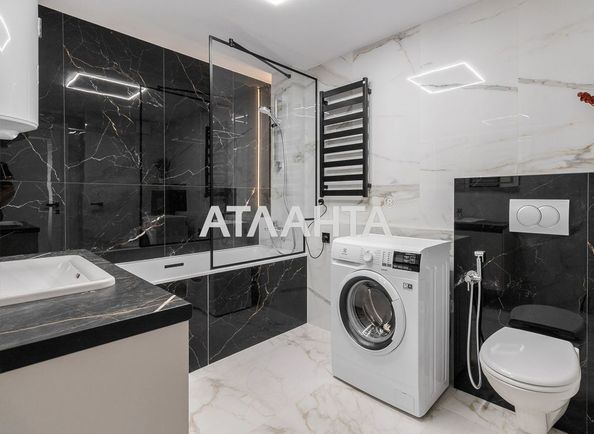 2-кімнатна квартира за адресою пр. В`ячеслава Чорновола (площа 93,2 м²) - Atlanta.ua - фото 10