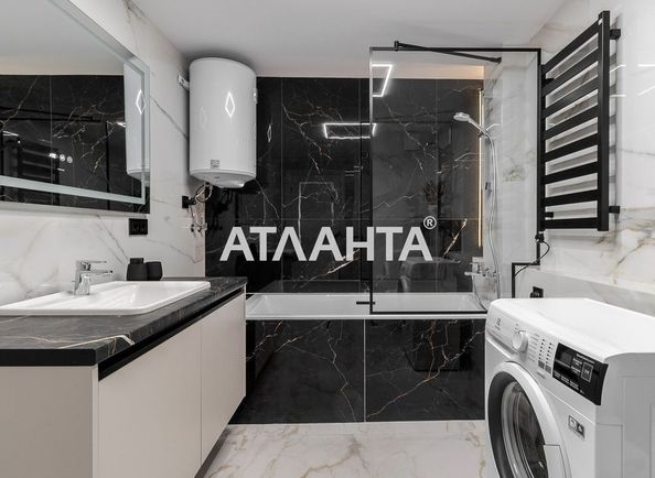 2-кімнатна квартира за адресою пр. В`ячеслава Чорновола (площа 93,2 м²) - Atlanta.ua - фото 11