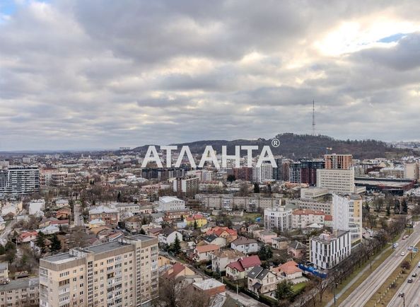 2-кімнатна квартира за адресою пр. В`ячеслава Чорновола (площа 93,2 м²) - Atlanta.ua - фото 12