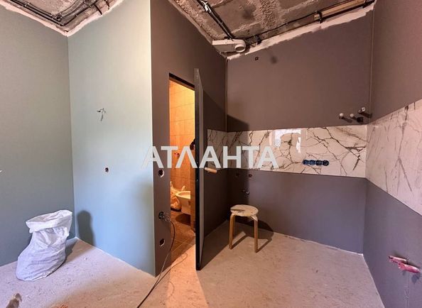 2-rooms apartment apartment by the address st. Zelenaya (area 42,0 m2) - Atlanta.ua - photo 6