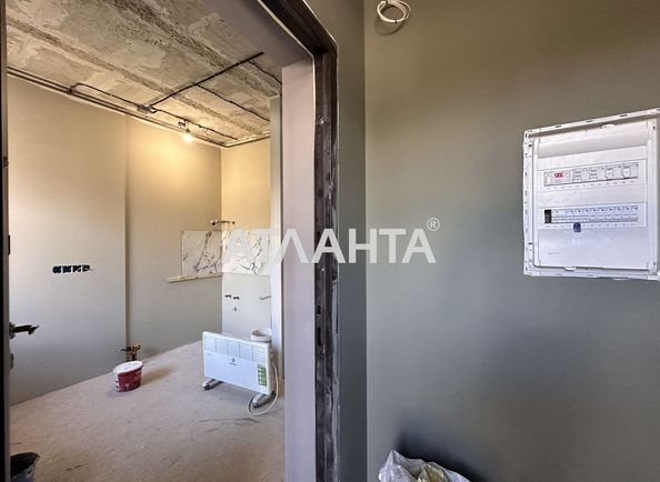 2-rooms apartment apartment by the address st. Zelenaya (area 42,0 m2) - Atlanta.ua - photo 9