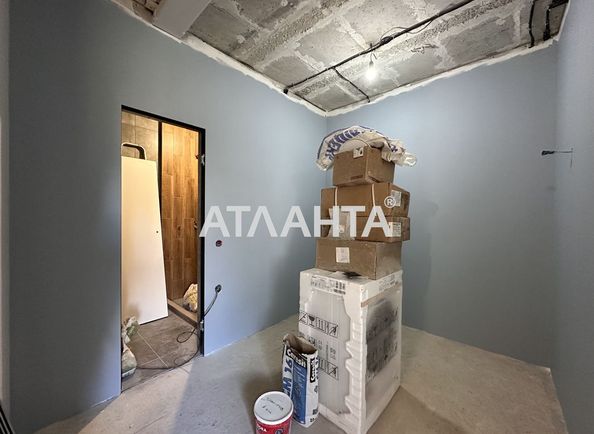 2-rooms apartment apartment by the address st. Zelenaya (area 42,0 m2) - Atlanta.ua - photo 12