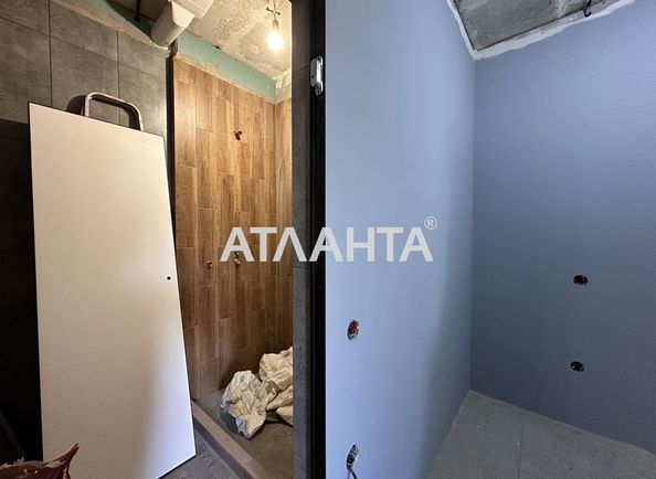 2-rooms apartment apartment by the address st. Zelenaya (area 42,0 m2) - Atlanta.ua - photo 13