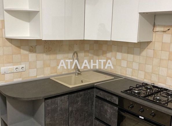 2-rooms apartment apartment by the address st. Ul Geroev Dnepra (area 51,0 m2) - Atlanta.ua - photo 7