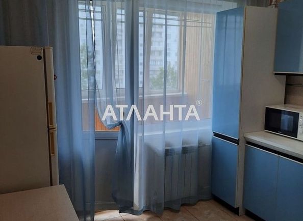 1-room apartment apartment by the address st. Obolonskiy prosp (area 33,7 m2) - Atlanta.ua - photo 2