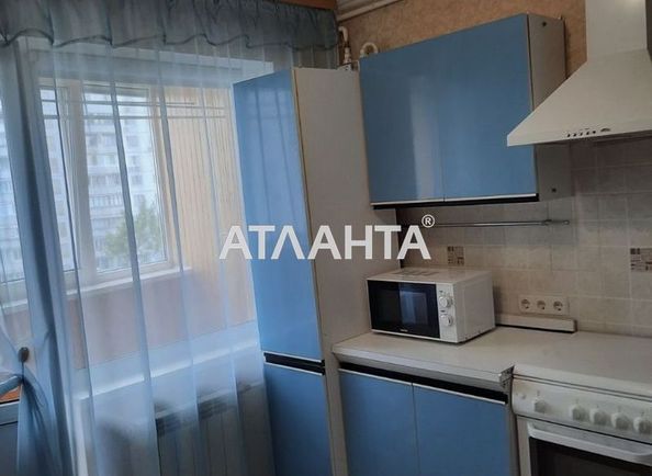 1-room apartment apartment by the address st. Obolonskiy prosp (area 33,7 m2) - Atlanta.ua - photo 4
