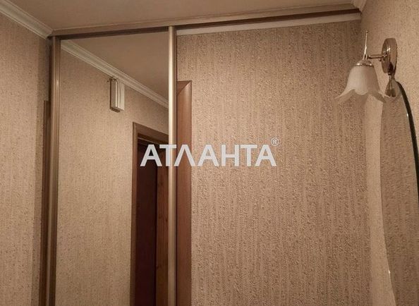 1-room apartment apartment by the address st. Obolonskiy prosp (area 33,7 m2) - Atlanta.ua - photo 8