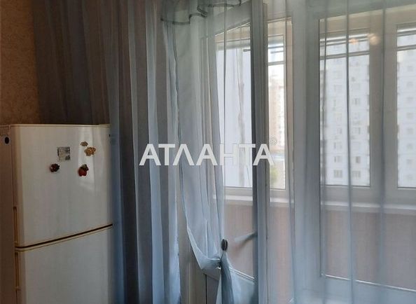 1-room apartment apartment by the address st. Obolonskiy prosp (area 33,7 m2) - Atlanta.ua - photo 5