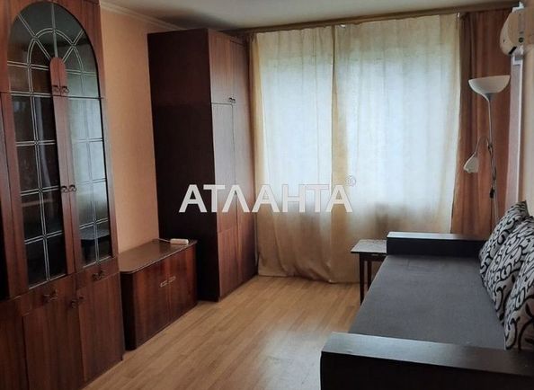 1-room apartment apartment by the address st. Obolonskiy prosp (area 33,7 m2) - Atlanta.ua - photo 11