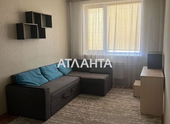 1-room apartment apartment by the address st. Evropeyskaya (area 34,4 m2) - Atlanta.ua - photo 3