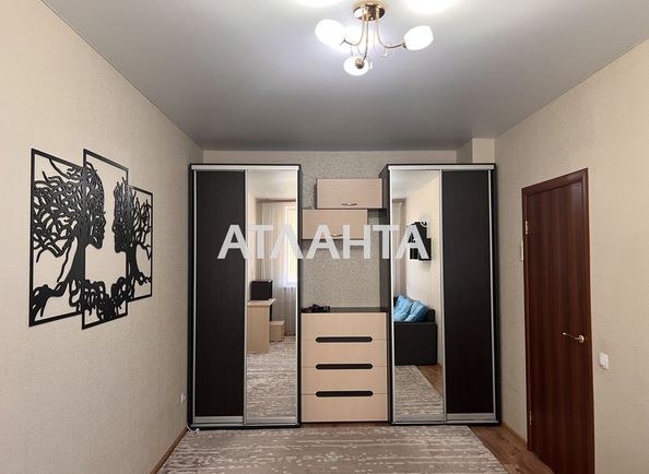 1-room apartment apartment by the address st. Evropeyskaya (area 34,4 m2) - Atlanta.ua - photo 2