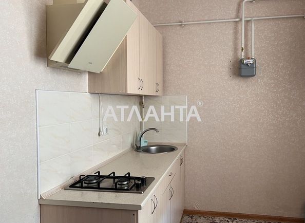 1-room apartment apartment by the address st. Evropeyskaya (area 34,4 m2) - Atlanta.ua - photo 4