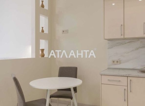 1-room apartment apartment (area 35,5 m2) - Atlanta.ua - photo 4