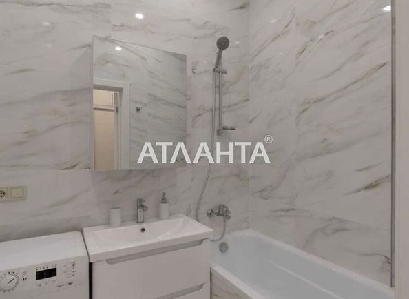 1-room apartment apartment (area 35,5 m2) - Atlanta.ua - photo 7