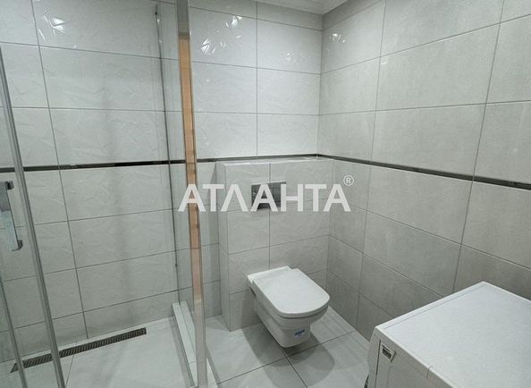 1-room apartment apartment by the address st. Tsvetochnaya (area 45,0 m2) - Atlanta.ua - photo 7