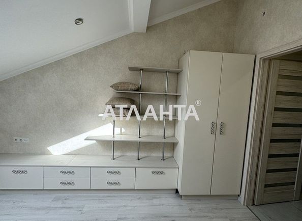1-room apartment apartment by the address st. Tsvetochnaya (area 45,0 m2) - Atlanta.ua - photo 5