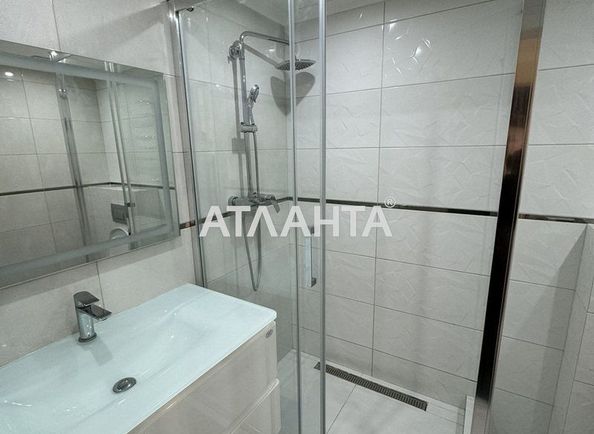 1-room apartment apartment by the address st. Tsvetochnaya (area 45,0 m2) - Atlanta.ua - photo 6