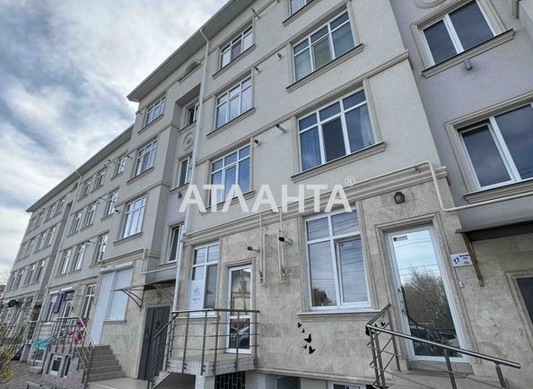1-room apartment apartment by the address st. Tsvetochnaya (area 45,0 m2) - Atlanta.ua - photo 9