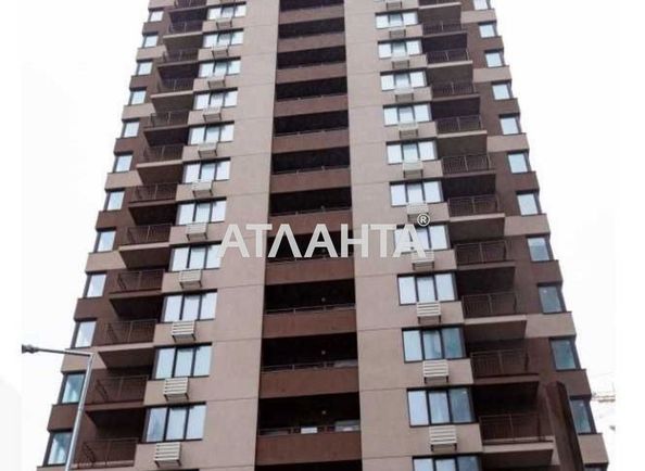 1-room apartment apartment by the address st. Generala Grekova (area 42,5 m2) - Atlanta.ua - photo 6