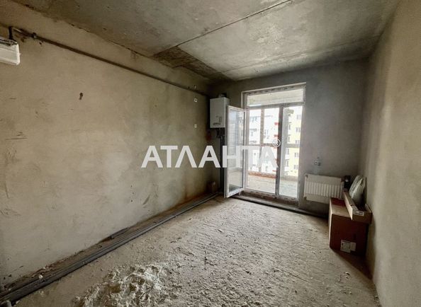2-rooms apartment apartment by the address st. Zelenaya (area 72,0 m2) - Atlanta.ua - photo 3