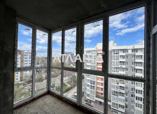 2-rooms apartment apartment by the address st. Zelenaya (area 72,0 m2) - Atlanta.ua - photo 4