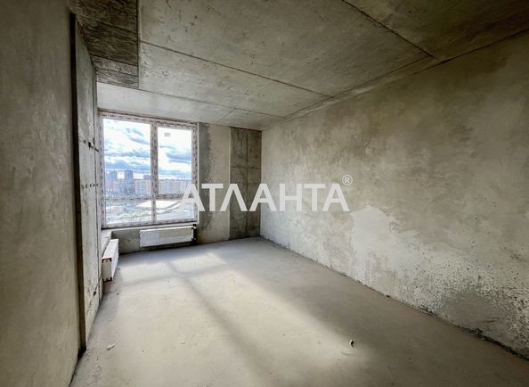 2-rooms apartment apartment by the address st. Zelenaya (area 72,0 m2) - Atlanta.ua - photo 6