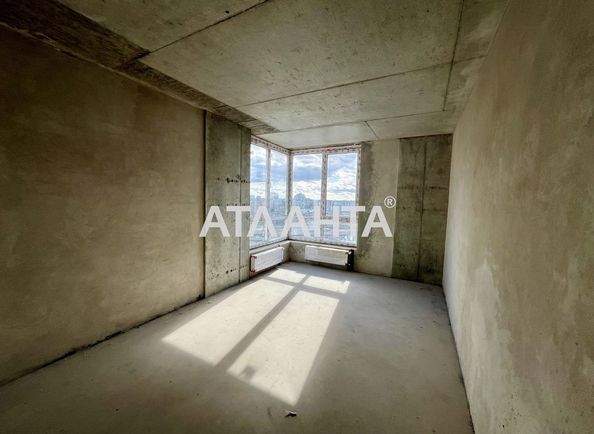 2-rooms apartment apartment by the address st. Zelenaya (area 72,0 m2) - Atlanta.ua - photo 7