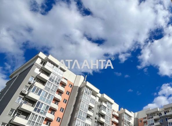 2-rooms apartment apartment by the address st. Zelenaya (area 72,0 m2) - Atlanta.ua - photo 2