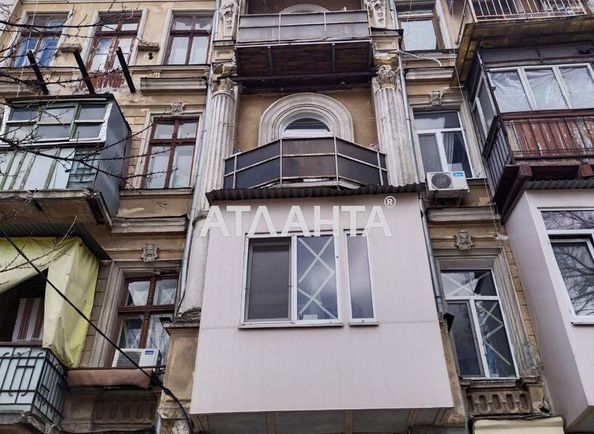 3-rooms apartment apartment by the address st. Malaya arnautskaya Vorovskogo (area 90,0 m2) - Atlanta.ua - photo 2