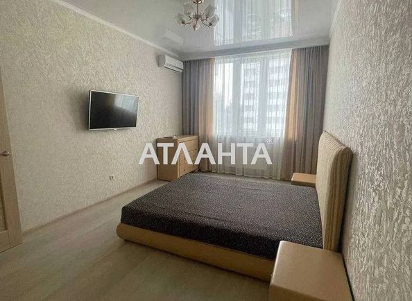 1-room apartment apartment by the address st. Lyustdorfskaya dor Chernomorskaya dor (area 40,0 m2) - Atlanta.ua - photo 2
