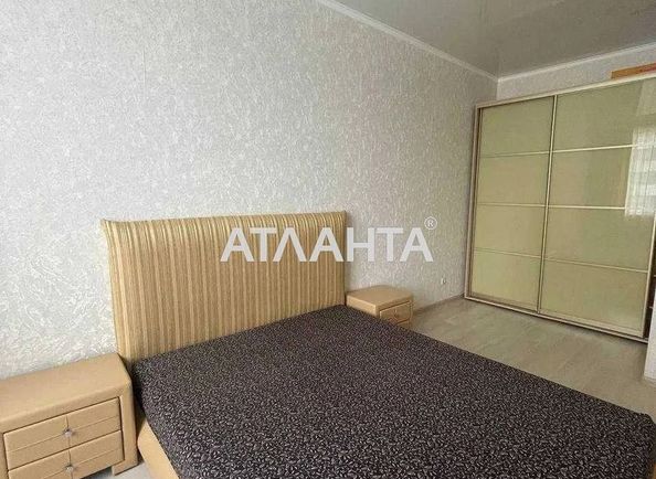 1-room apartment apartment by the address st. Lyustdorfskaya dor Chernomorskaya dor (area 40,0 m2) - Atlanta.ua - photo 3