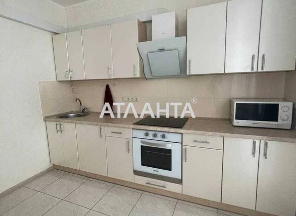 1-room apartment apartment by the address st. Lyustdorfskaya dor Chernomorskaya dor (area 40,0 m2) - Atlanta.ua - photo 5