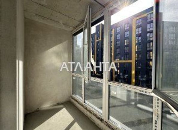 1-комнатная квартира по адресу ул. Зализнична (площадь 58,0 м2) - Atlanta.ua - фото 3